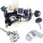 81905-f2230 Ignition Lock Switch Assembly With Door Cylinder & Keys Fit. Fixed Price $184.99.
