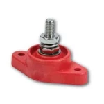 Quickcar Racing 57-807 Power Distribution Post Single Point Red. Fixed Price $11.95.
