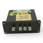 80-87 Jaguar Xj6 Xj40 Fuel Interface Trip Computer Control Module 73215a Oem. Fixed Price $34.99.