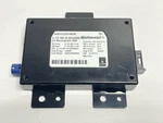 Mercedes E350 Glk350 E550 Gl550 Communication Control Module 1729002809 Oem. Fixed Price $42.00.