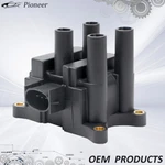 Oem Fd497 Ignition Coil For Ford Fiesta Focus Ranger Escape Courier Ka Mazda L4. Fixed Price $24.22.