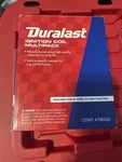 Volkswagen Audi 2.0l Ignition Coil Pack Plug Spark Ignitor Duralast Oem C1627-4. Fixed Price $80.00.