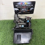 2009-2013 Toyota Corolla Engine Fusebox Fuse Box Relay Module Oem 82662-12370. Fixed Price $79.96.