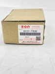 Suzuki Oem Valve Iac 1813777e00 18137-77e00. Fixed Price $138.63.