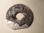 New Ford Motorcraft Single Point Distributor Breaker Plate 289 302 351 352 390. Fixed Price $24.44.