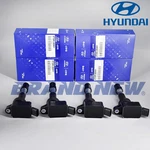 4 Hyundai 27300-2e601 Ignition Coil Uf816 For Sonata Elantra Kona Kia Us. Fixed Price $57.88.