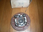 Nos 1963 1964 Ford Galaxie 221 260 289 Starter Brush End Plate C3az-11049-a. Fixed Price $22.49.