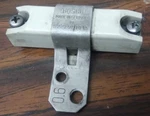 Used Bosch Ignition Ballast Resistor For 68-81 Mercedes / Bmw 0227901013. Fixed Price $17.83.