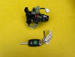 2015-2017 Kia Sedona Ignition Switch Lock Cylinder W/key Oem. Fixed Price $175.00.
