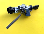 2012-2018 Jeep Wrangler Ignition Switch Lock W/ Key & Immobilizer Oem 05057296al. Fixed Price $116.25.