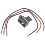 Ignition Knock (detonation) Sensor Connector Smp For 1997-2000 Hyundai Tiburon. Fixed Price $35.27.