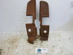 Nos Jeep Taillight Tail Light Repair Patch Panel Wagoneer Driver Passenger Side. Fixed Price $50.00.