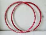 Nos Australian Velocity Aero 700c Rim Set 32h 6106-t6 Alloy - Red Anodized. Fixed Price $299.99.