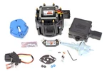 Pertronix Ignition D78000 Tune Up Kit - Gm Hei W/black Cap. Fixed Price $228.55.