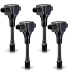 Trq Ignition Coil Kit Set Of 4 For Altima Cube Rogue Sentra Versa 1.6l 1.8l 2.0l. Fixed Price $78.00.