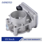 Throttle Body For Jeep Patriot Chrysler 200 Dodge Caliber Avenger 04891735ac. Fixed Price $41.96.