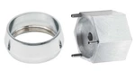 Oer Ignition Bezel Nut And Tool For 1966 Bel Air Impala & 1966-1967 Cutlass 442. Fixed Price $43.98.