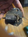 1972-73 Mopar Cuda Charger Imperial Osac Valve 3755498 1972 1973 A B C E Body Oe. Fixed Price $57.00.