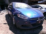 Used Ignition Switch Fits: 2013 Dodge Dart Conventional Grade A. Fixed Price $108.74.