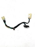 2005 Lexus Es330 Xv30 Hvac Ac Heater Blower Motor Fan Wire Wiring Harness Oem. Fixed Price $31.41.