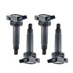 Ignition Coil For Toyota Camry 2.4l Set Of 4 Aceon 7805-3155-04. Fixed Price $91.81.