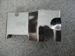 68-70 C3 Corvette Distributor Top Shield--gm #3973610--nos!!. Fixed Price $124.95.