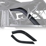 Iag I-line D-pillar Roll Bar Protective Cover Kit For Ford Bronco 2021+ 4 Door. Fixed Price $74.99.