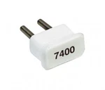 Msd Module Chip 7400 Rpm Ignition Box. Fixed Price $16.95.