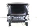 2016 Gmc Yukon Xl 1500 8" Media Display Audio Control Panel Id 23383723 Oem Lkq. Fixed Price $175.09.