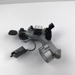 2010-2017 Equinox Terrain Ignition Switch Lock W/key & Immobilizer #13504286. Fixed Price $68.00.