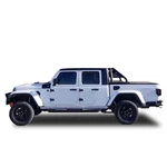 Black Horse Classic Roll Bar Fit 2020-2026 Jeep Gladiator. Fixed Price $726.16.