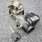 2003-2007 Honda Accord Ignition Switch Lock Cylinder + Key Oem 39730-sda-a010-m1. Fixed Price $84.85.