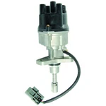 New Distributor For Nissan 240sx D21 Pickup 1989-1996 2.4 4-cyl Ka24e. Fixed Price $101.95.