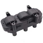 Ignition Coil-single Coil Walker Products Fits 97-98 Cadillac Catera 3.0l-v6. Fixed Price $185.99.