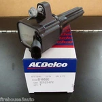 Acdelco D1935e Ignition Coil This Part Supercedes To 19421261. Fixed Price $42.95.