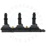 Ignition Coil For Saturn L300 2001-2005 Cadillac Cts 2003-2004 Uf278 90584336. Fixed Price $34.45.