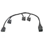 Standard Ignition Coil Connector For Accent, Rio, Rio5, Attitude S2268. Fixed Price $116.20.