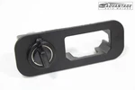 2015-2023 Ford Mustang Center Console Rear Back Power Outlet Socket & Bezel Oem. Fixed Price $35.54.