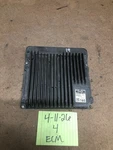 2017 Toyota Sienna Engine Control Module Computer Ecu Ecm Oem 89661-08165. Fixed Price $48.00.
