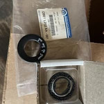 Genuine Mopar Trim Ring Cbe1l252aa. Fixed Price $20.00.