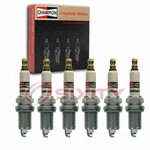 6 Pc Champion Iridium Spark Plugs For 1992-2005 Bmw 320i 2.0l 2.2l L6 Aq. Fixed Price $50.65.