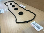 Genuine Toyota 2.5l 2.7l Valve Cover Gasket 11213-36020 & 4-11193-0v010 Grommets. Fixed Price $35.05.