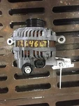 2010-2011 Ford Ranger Alternator 6-245 (4.0l), (115 Amp) 10 11. Fixed Price $103.50.