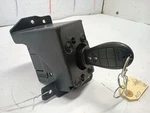 Ignition Switch W/key From 2015 Dodge Caravan 12925336. Fixed Price $88.94.