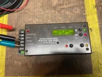 Tested Working Model Sco-1 Dedenbear Super Cross Over Reaction Time Delay Box. Fixed Price $200.00.