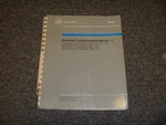 1986 1987 Mercedes Benz 420sel 560sel 560sec Electrical Wiring Diagram Manual. Fixed Price $209.19.