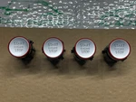 Audi A8 Q7 Sq7 Q8 Sq8 Rsq3 Rsq8 Sport Ignition Button Start / Stop 4n0905217a.... Fixed Price $87.91.