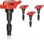 Ignition Coils 2015-2019 Hyundai Sonata Santa Fe 2.0l 2.4l Kia Optima Uf764. Fixed Price $24.99.