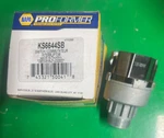 Genuine New Standard Ignition Switch P/n:us-115 Napa Ks6644sb. Fixed Price $65.99.
