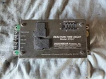 Dedenbear Rtd7 Reaction Time Delay Box. Fixed Price $175.00.